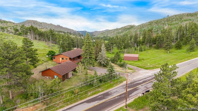 15481 Rist Canyon Rd, Bellvue, CO 80512 - photo 1