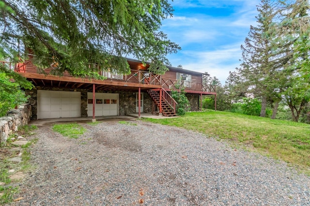 15481 Rist Canyon Rd, Bellvue, CO 80512 - photo 4