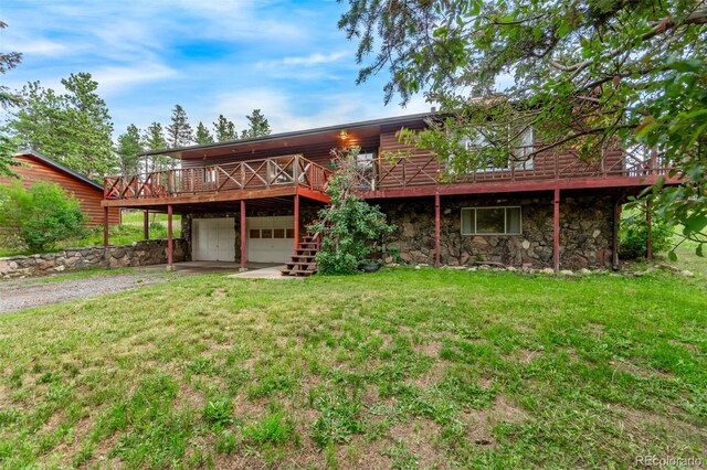 15481 Rist Canyon Rd, Bellvue, CO 80512 - photo 5