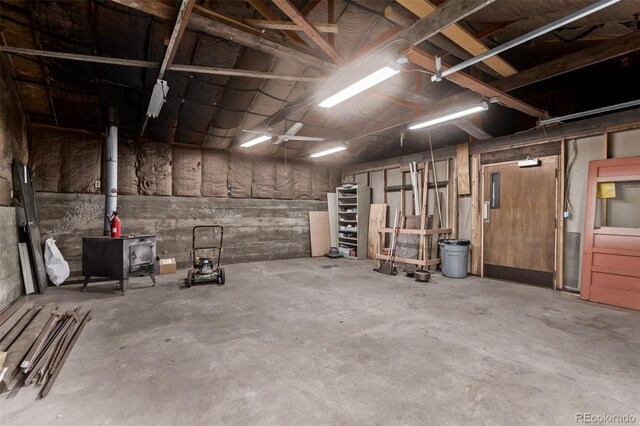 15481 Rist Canyon Rd, Bellvue, CO 80512 - photo 36