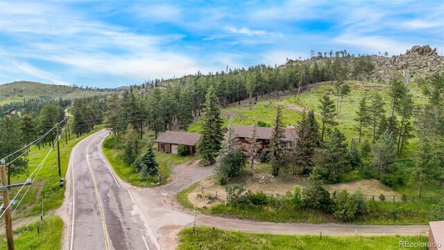 15481 Rist Canyon Rd, Bellvue, CO 80512 - photo 37