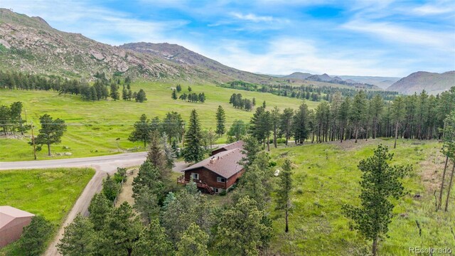 15481 Rist Canyon Rd, Bellvue, CO 80512 - photo 39