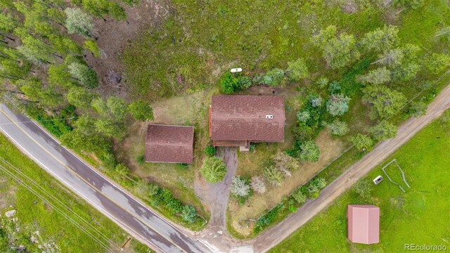 15481 Rist Canyon Rd, Bellvue, CO 80512 - photo 40