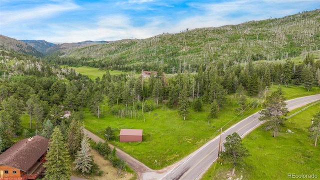 15481 Rist Canyon Rd, Bellvue, CO 80512 - photo 41