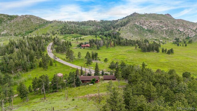 15481 Rist Canyon Rd, Bellvue, CO 80512 - photo 44