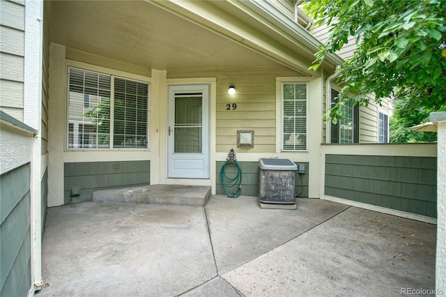 930 Button Rock Dr Unit 29, Longmont, CO 80504 - view of patio / terrace