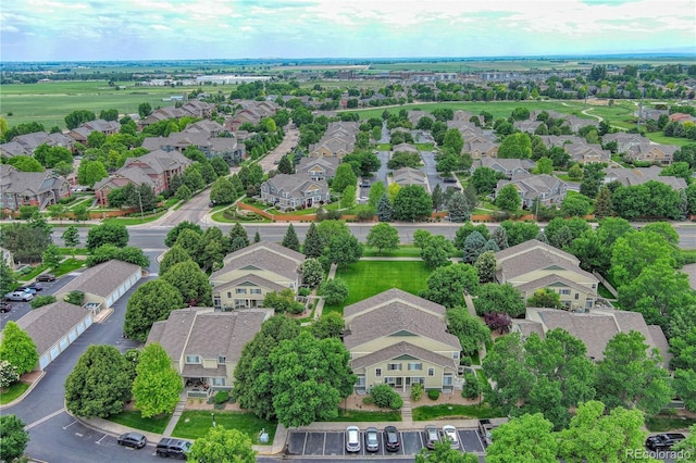 930 Button Rock Dr Unit 29, Longmont, CO 80504 - aerial view of residential area