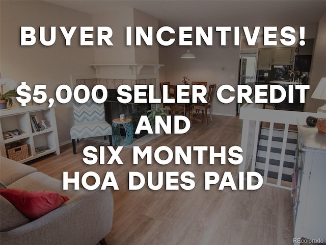 1885 S Quebec Way Unit H17, Denver, CO 80231 - photo 1