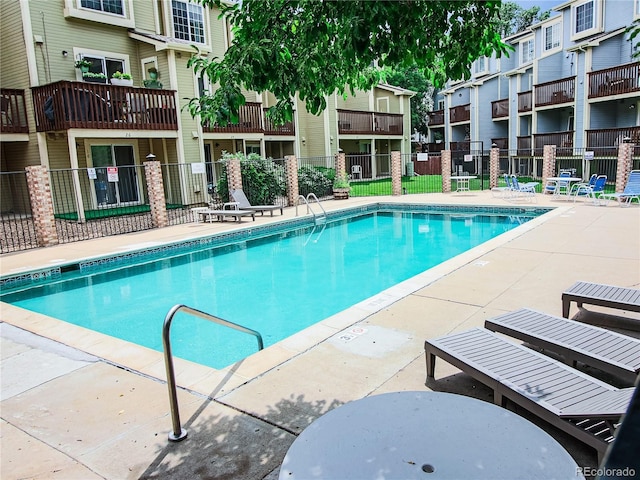 1885 S Quebec Way Unit H17, Denver, CO 80231 - photo 18