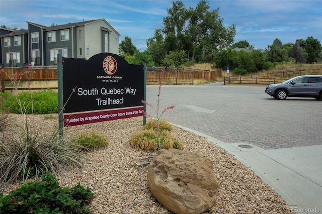 1885 S Quebec Way Unit H17, Denver, CO 80231 - photo 21