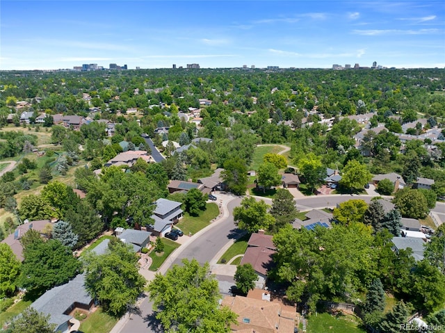 6143 S Ash Cir E, Centennial, CO 80121 - view of property location featuring nearby suburban area