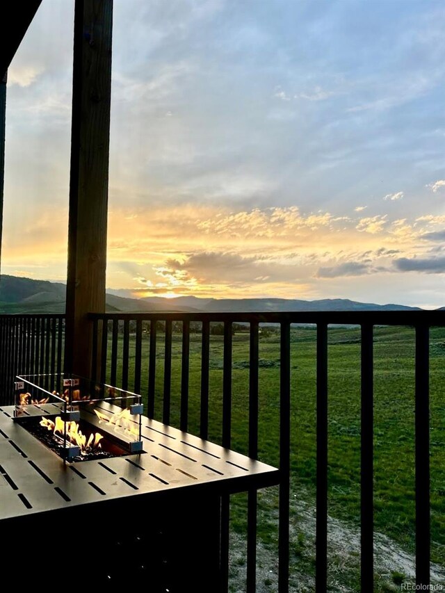 215 Eagle Ridge Cir, Granby, CO 80446 - photo 44