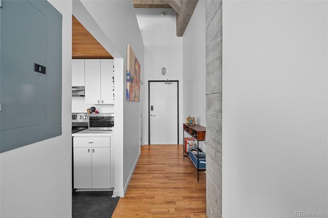 1090 Cherokee St Unit 301, Denver, CO 80204 - photo 5