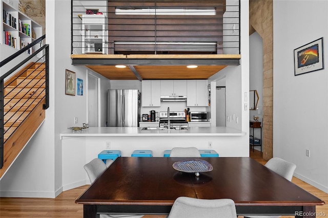 1090 Cherokee St Unit 301, Denver, CO 80204 - photo 14