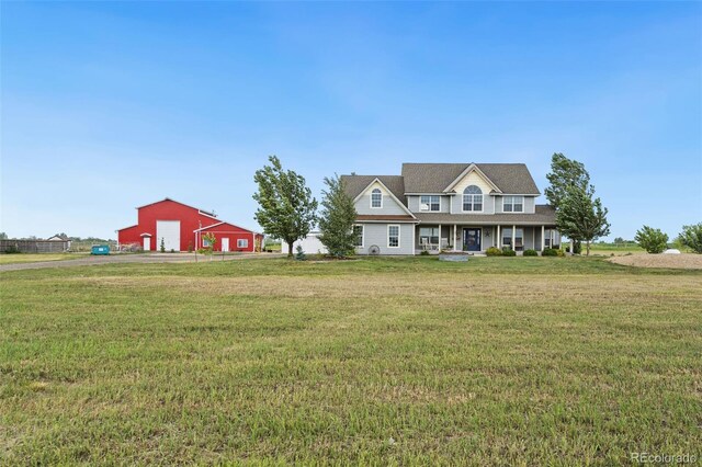 4814 County Road 50, Johnstown, CO 80534 - photo 1