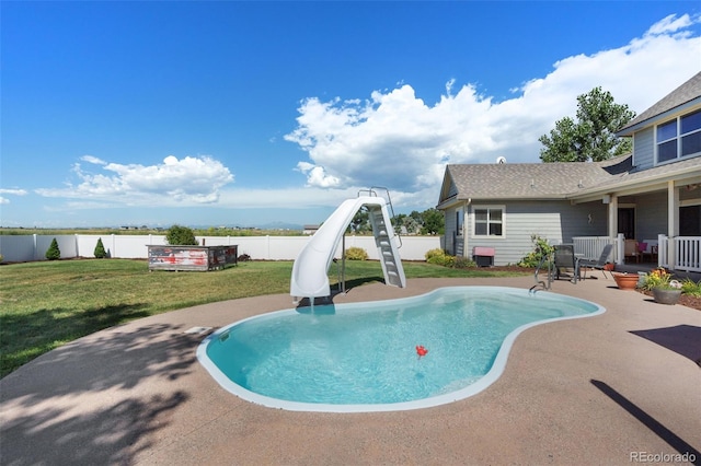 4814 County Road 50, Johnstown, CO 80534 - photo 41