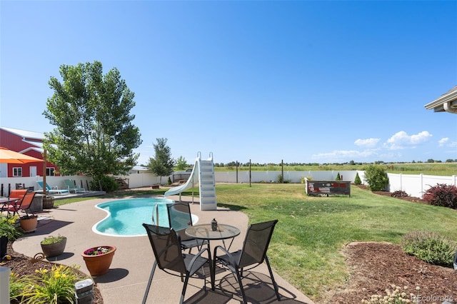 4814 County Road 50, Johnstown, CO 80534 - photo 42