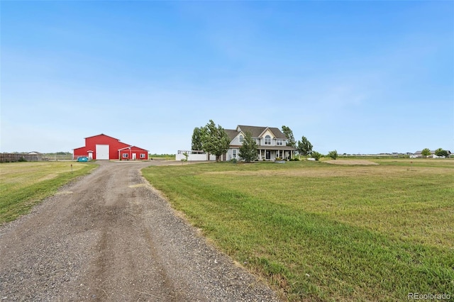 4814 County Road 50, Johnstown, CO 80534 - photo 2