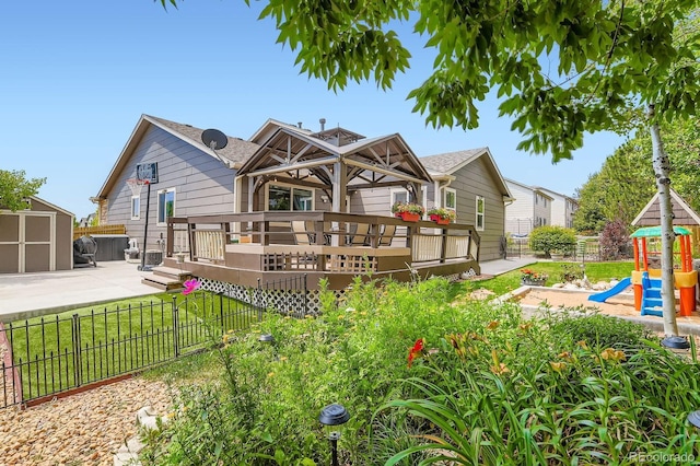 6791 E 129th Ave, Thornton, CO 80602 - photo 27