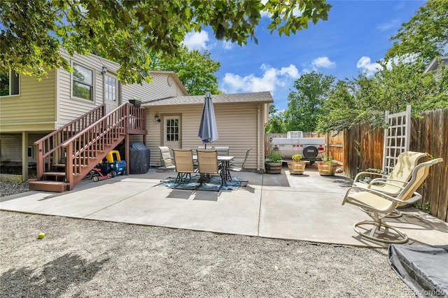1528 S Robb Ct, Denver, CO 80232 - photo 28