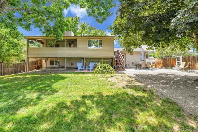 1528 S Robb Ct, Denver, CO 80232 - photo 29