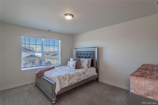 8240 S White Crow St, Aurora, CO 80016 - bedroom featuring carpet floors and baseboards