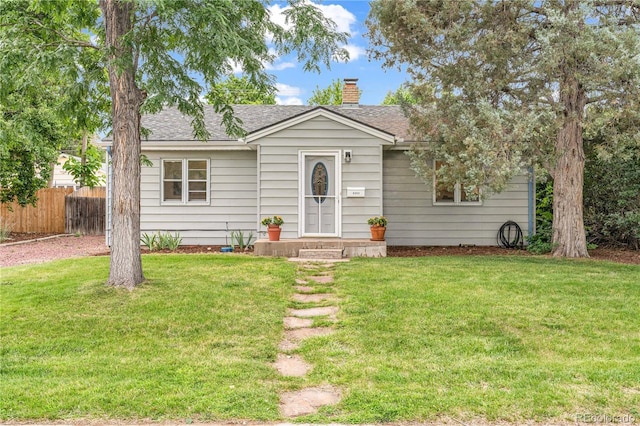 5552 S Cedar St, Littleton, CO 80120 - photo 1