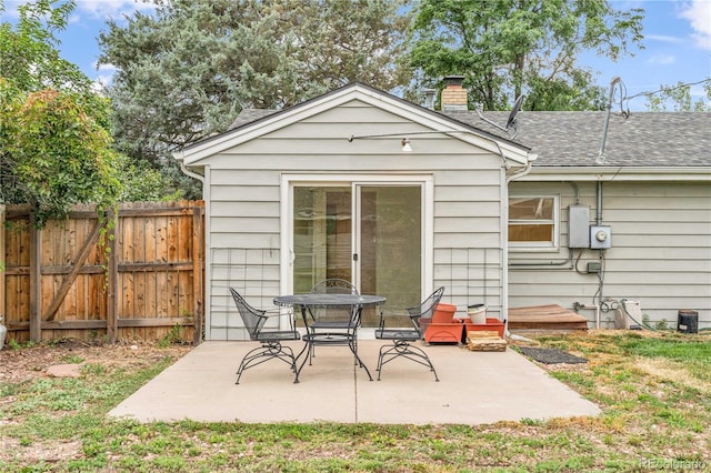 5552 S Cedar St, Littleton, CO 80120 - photo 13