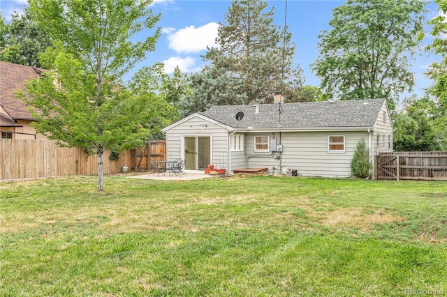 5552 S Cedar St, Littleton, CO 80120 - photo 16