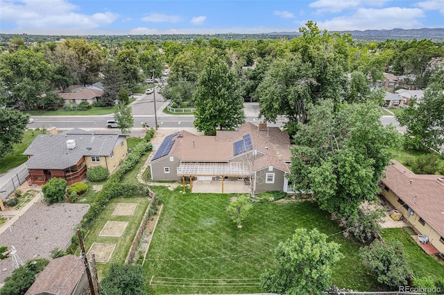 8525 Grandview Ave, Arvada, CO 80002 - aerial view of residential area
