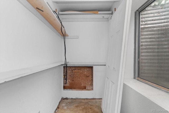 13341 Birch Cir, Thornton, CO 80241 - view of walk in closet