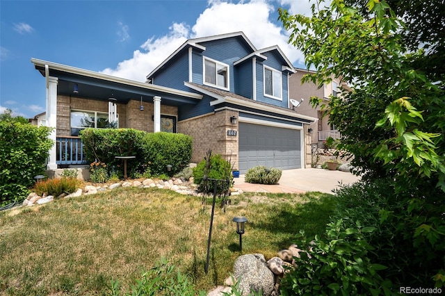 107 Pistol Creek Dr, Monument, CO 80132 - photo 2