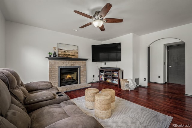 107 Pistol Creek Dr, Monument, CO 80132 - photo 21