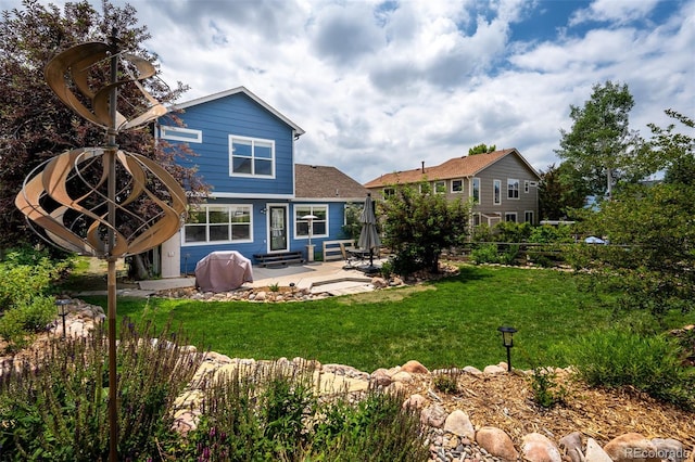 107 Pistol Creek Dr, Monument, CO 80132 - photo 44