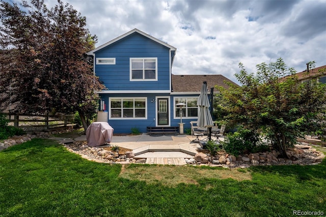 107 Pistol Creek Dr, Monument, CO 80132 - photo 45