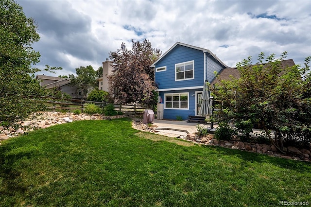 107 Pistol Creek Dr, Monument, CO 80132 - photo 46