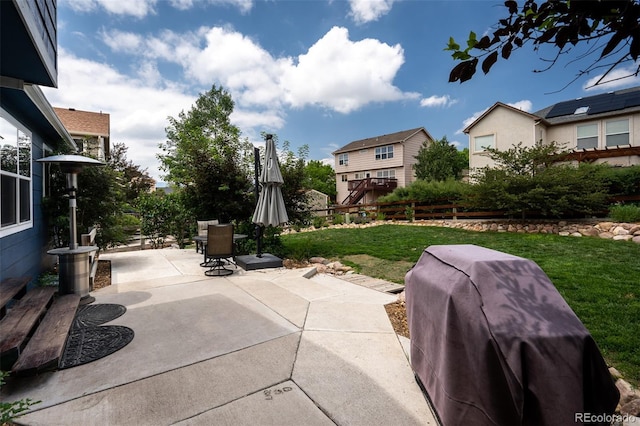 107 Pistol Creek Dr, Monument, CO 80132 - photo 47