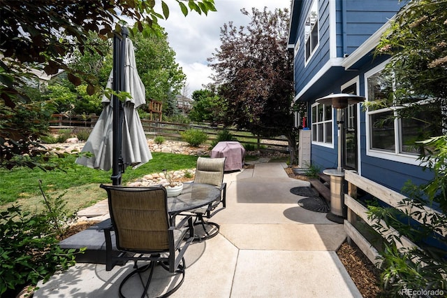 107 Pistol Creek Dr, Monument, CO 80132 - photo 48