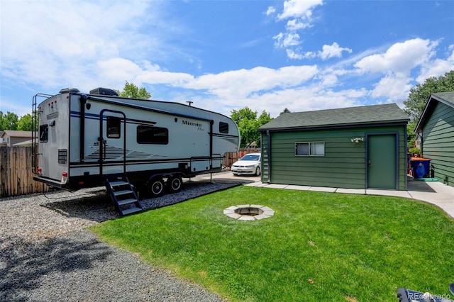 5986 Dunraven St, Golden, CO 80403 - view of front of property