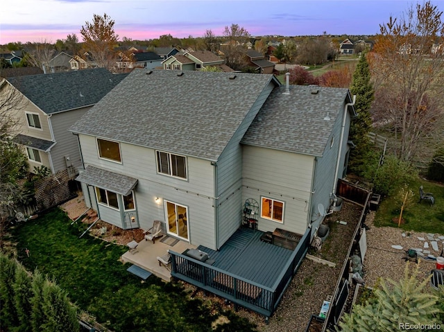1126 S Davenport Ct, Erie, CO 80516 - photo 32
