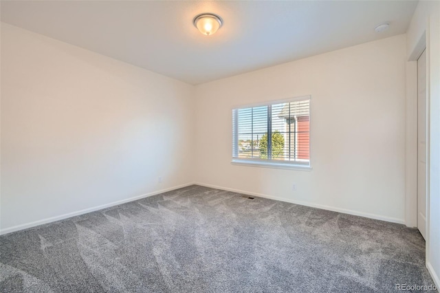 4403 Picadilly Ct, Aurora, CO 80019 - empty room with carpet and baseboards