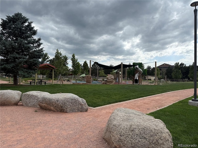 1519 S Dayton St, Denver, CO 80247 - view of property's community