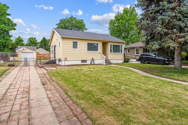 2731 S Pearl St, Englewood, CO 80113 - photo 1