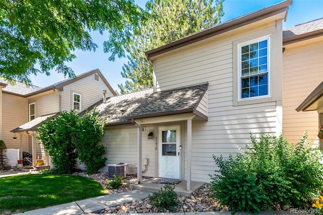 2101 S Victor St Unit C, Aurora, CO 80014