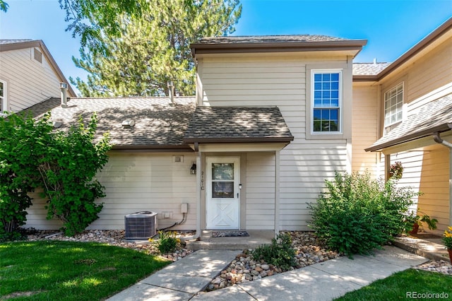 2101 S Victor St Unit C, Aurora, CO 80014