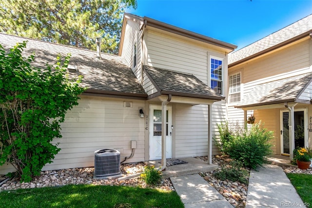 2101 S Victor St Unit C, Aurora, CO 80014