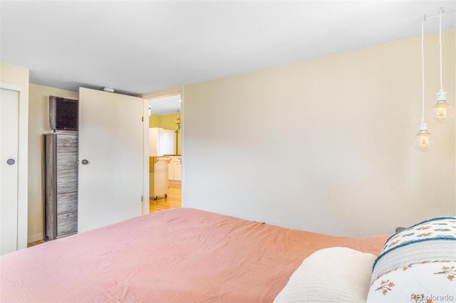 4476 S Lincoln St, Englewood, CO 80113 - view of bedroom