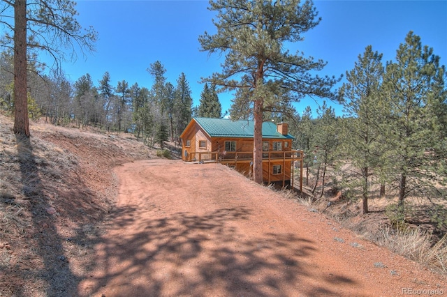 11845 S Stallion Dr, Pine, CO 80470 - photo 42