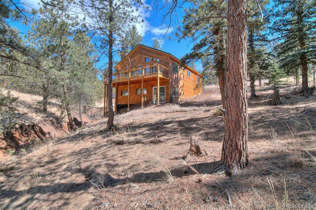 11845 S Stallion Dr, Pine, CO 80470 - photo 46
