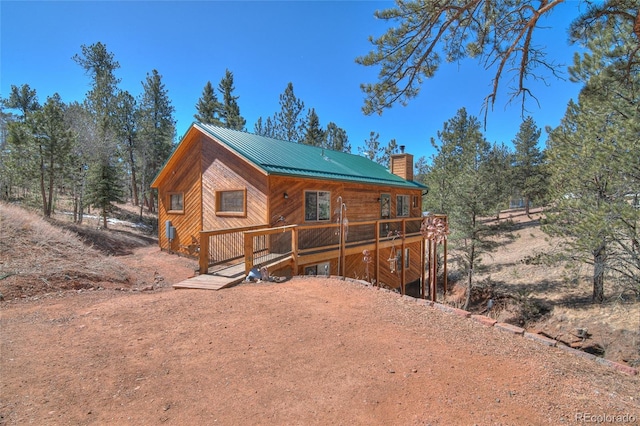 11845 S Stallion Dr, Pine, CO 80470 - photo 1